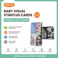 Baby Vision Trigger Cards
