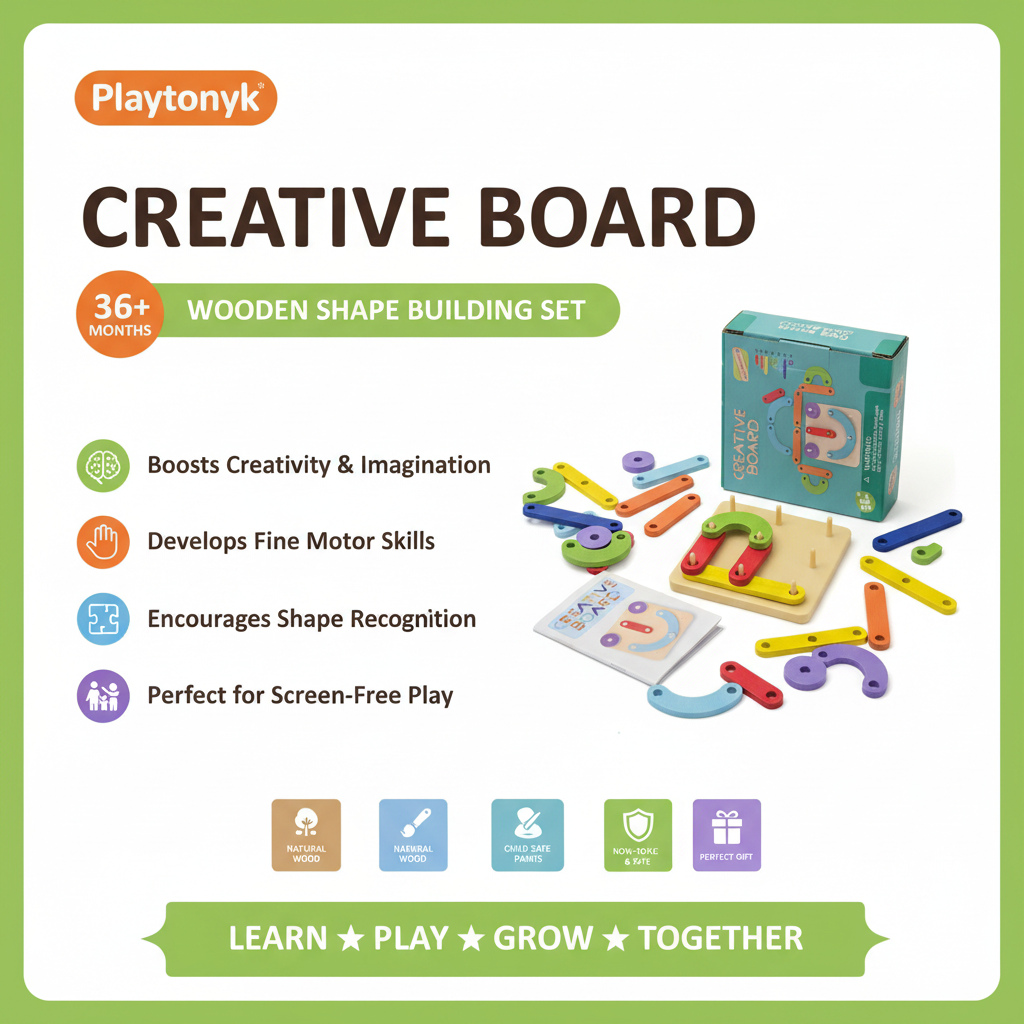 Creative Board