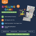 Spelling Game