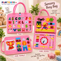 Sensory Busy Bag